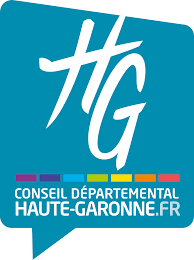 Conseil Départemental de la Haute-Garonne (CD31), soutien de L'enfantScop'.