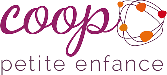 Coop Petite Enfance, partenaire de L'enfantScop' pour l'accueil inclusif.