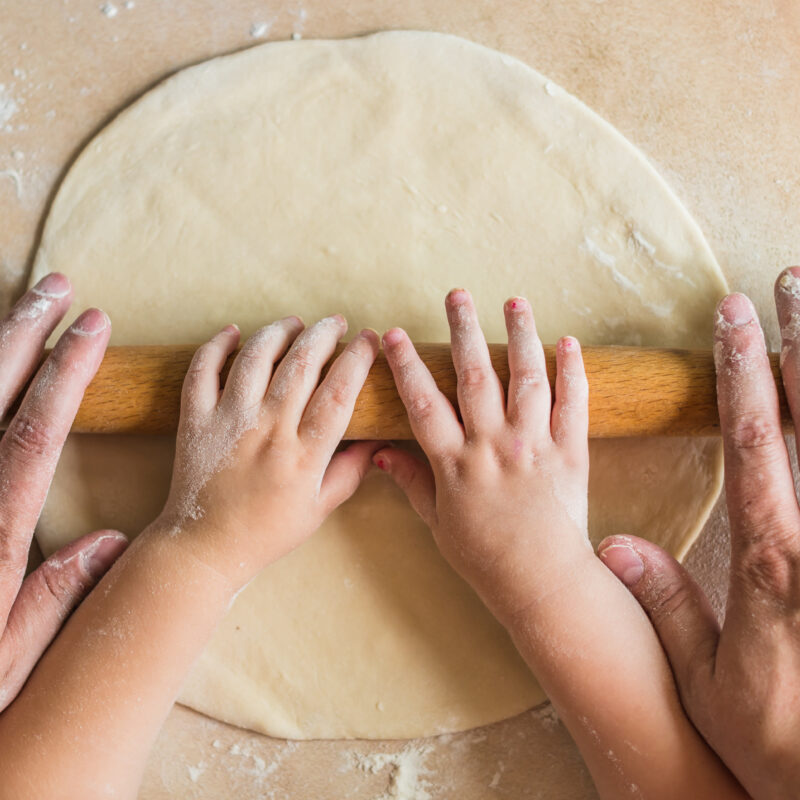 Ressources et ateliers de soutien à la parentalité pour accompagner les familles dans l'éducation de leurs enfants.