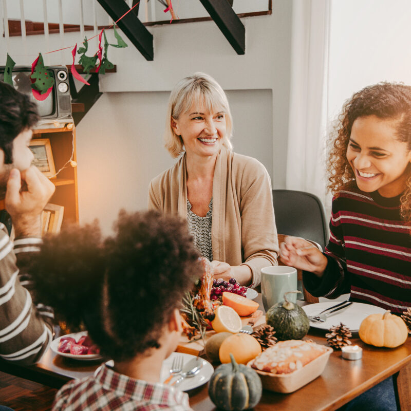 Soutien et accompagnement à la parentalité directement à domicile.