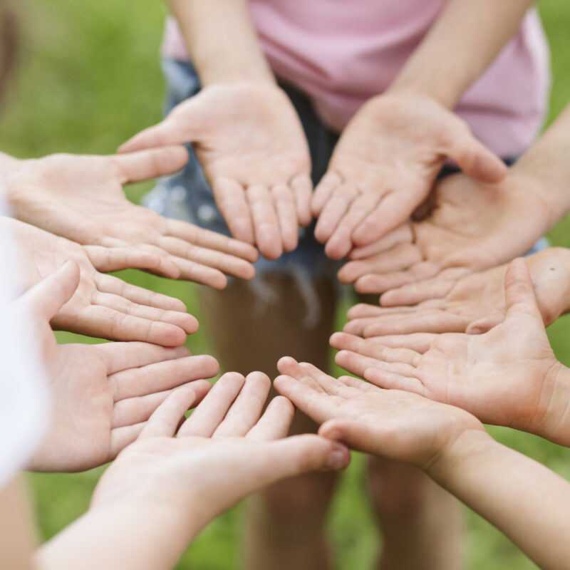 Veiller au bien-être physique et psychique de l'enfant par des pratiques de bientraitance et de prévention.