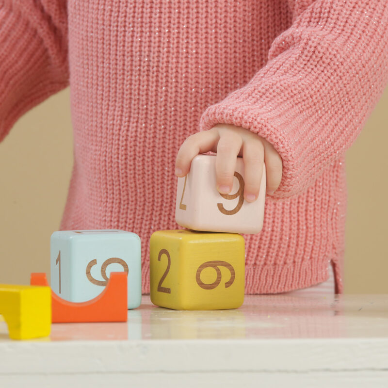 Accompagner le développement et l'éveil sensoriel du jeune enfant tout en garantissant sa sécurité affective.