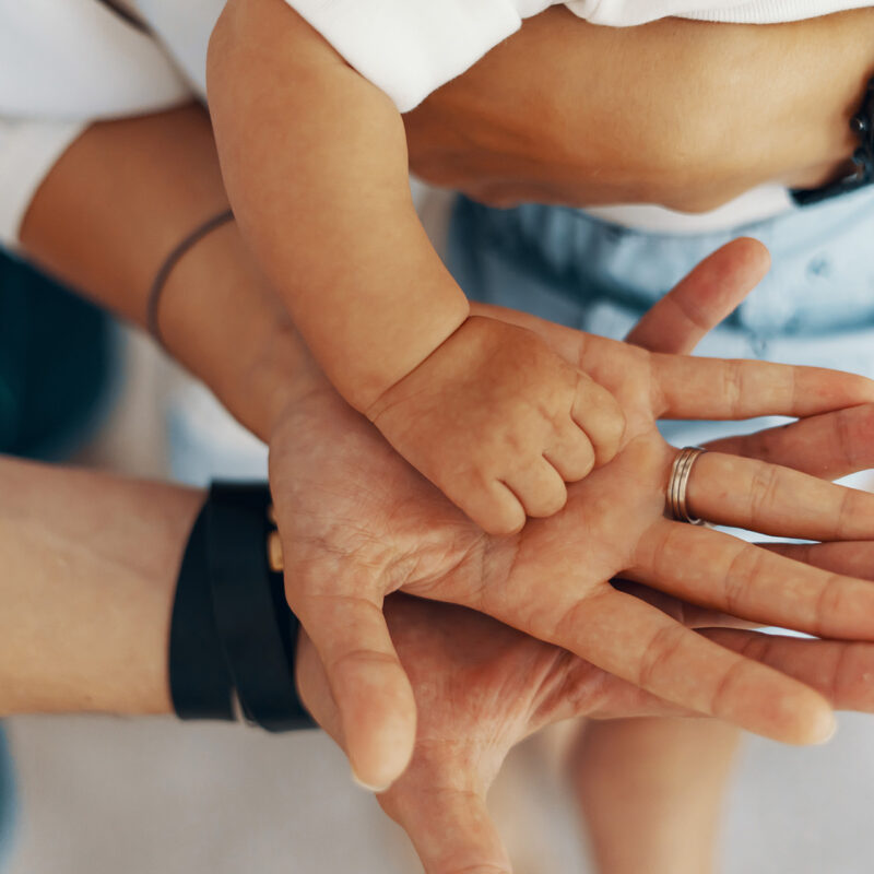 Principe 1 de la Charte Nationale d’accueil du jeune enfant : Co-construire un accueil inclusif