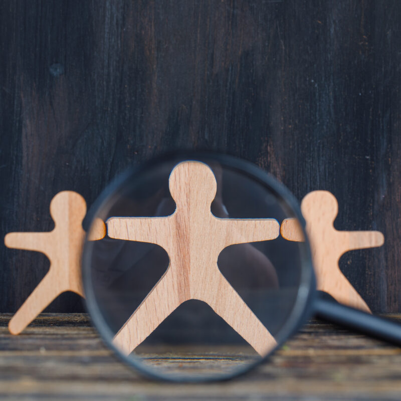 Accompagnement individualisé pour les professionnels de la petite enfance : conseil sur-mesure et soutien à la prise de poste.