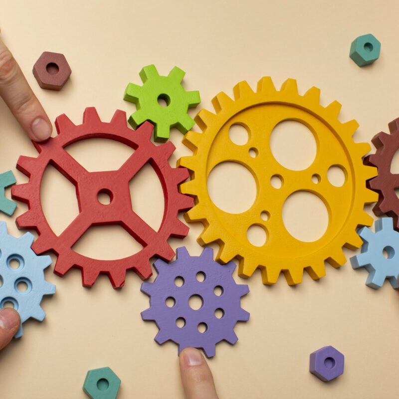 Séance d'analyse des pratiques professionnelles (APP) pour favoriser la bientraitance et l'ajustement de la posture en équipe.